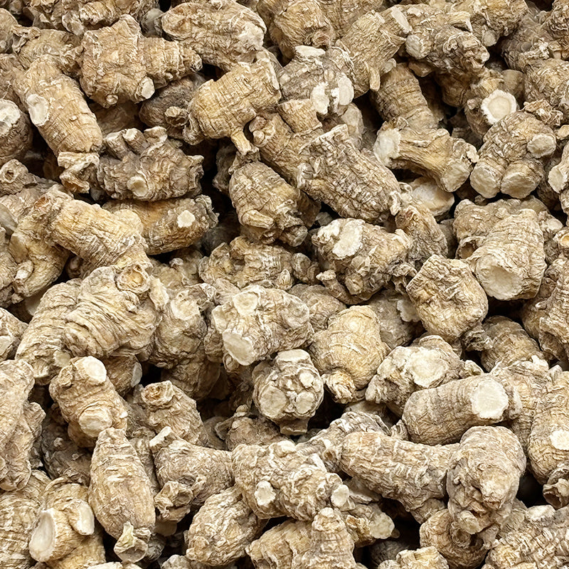 American Ginseng A2 - 101025