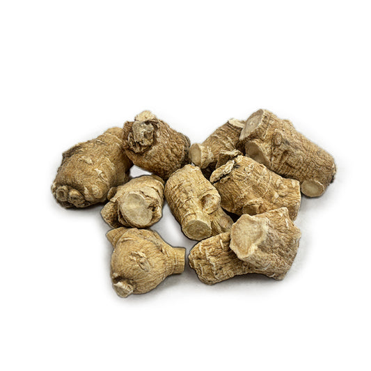 American Ginseng A1 - 101022