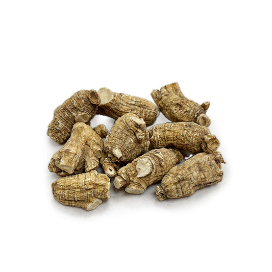 American Ginseng A2 - 101025