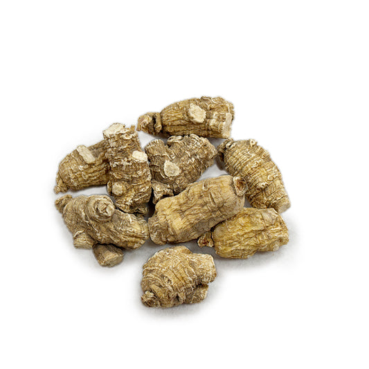 American Ginseng A3 - 101024