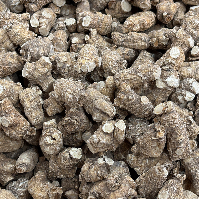 American Ginseng A3 - 101024