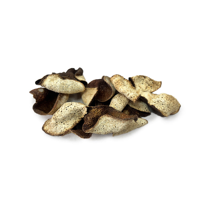 Dried Aged Tangerine Peel (Chenpi) -  101044
