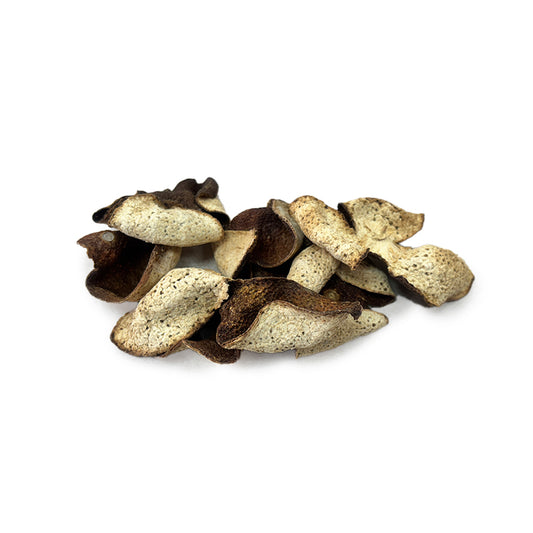 Dried Aged Tangerine Peel (Chenpi) -  101044